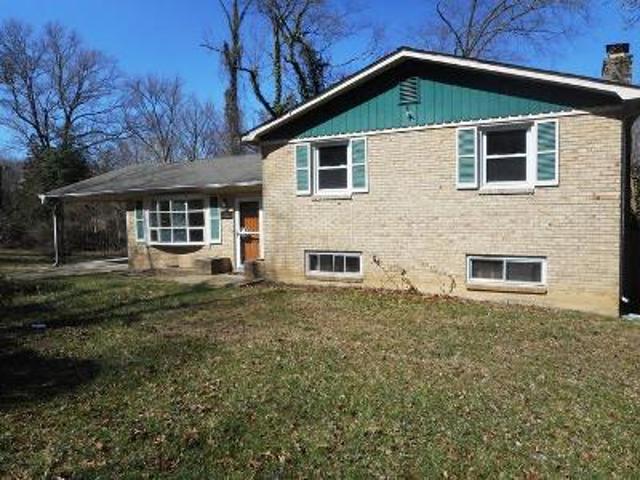 House for sale in Accokeek House for sale in Accokeek