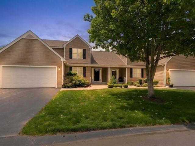 Condo for sale in West Bridgewater, Massachusetts