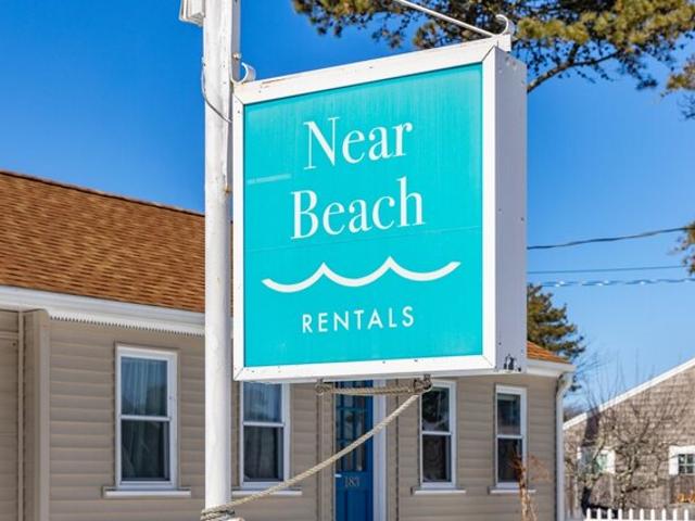 Condo for sale in Dennis, Massachusetts