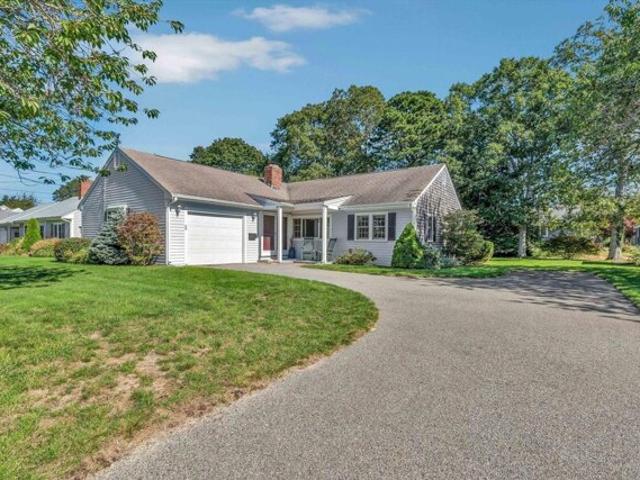 House for sale in Yarmouth, Barnstable County