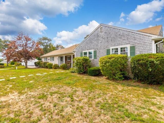 House for sale in South Yarmouth, Massachusetts