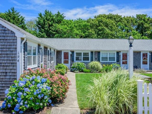 Condo for sale in Dennisport, Dennis
