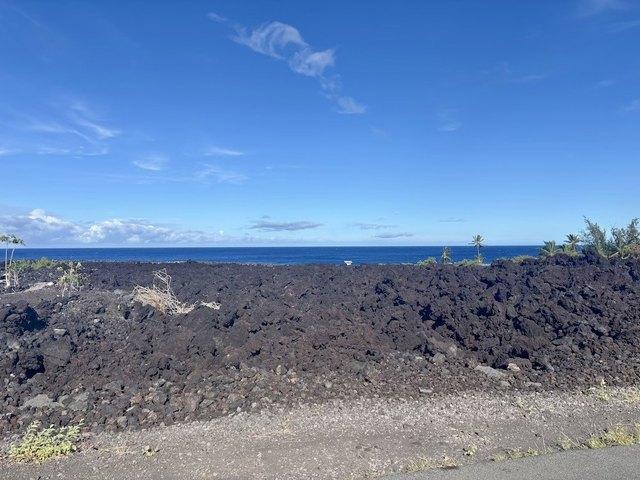 Land for sale in Hawaii