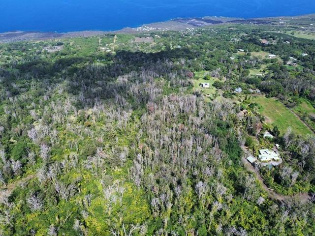 Land for sale in Hawaii