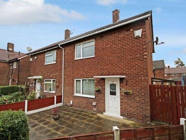 House for rent in Little Hulton, Salford