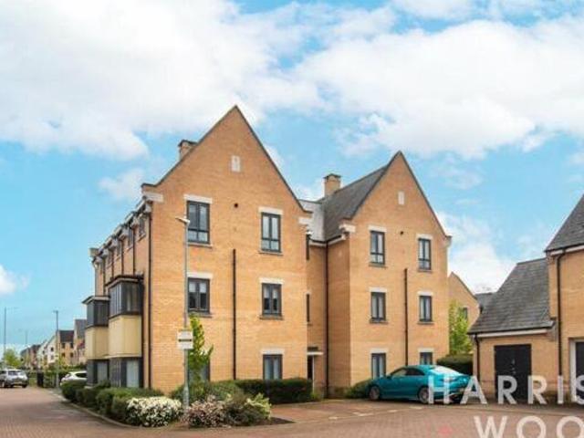 House for sale in Hythe, Fordham Heath