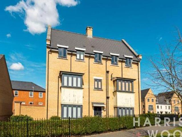 House for sale in Hythe, Fordham Heath