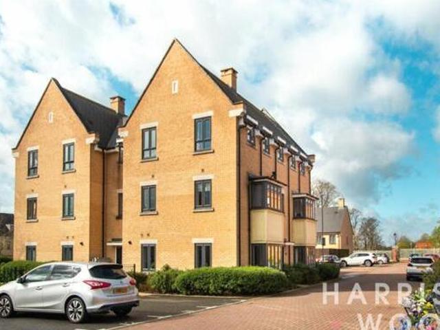 House for sale in Hythe, Fordham Heath