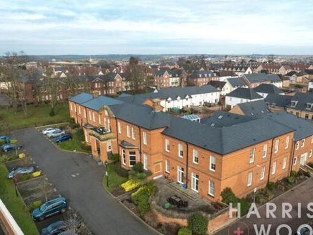 House for sale in Hythe, Fordham Heath