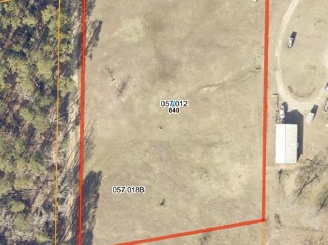 Land for sale in Appling Land for sale in Appling