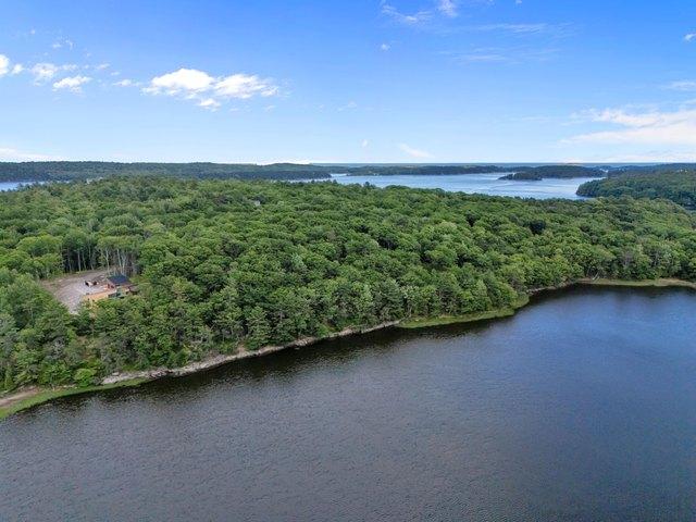 Land for sale in Phippsburg, Maine