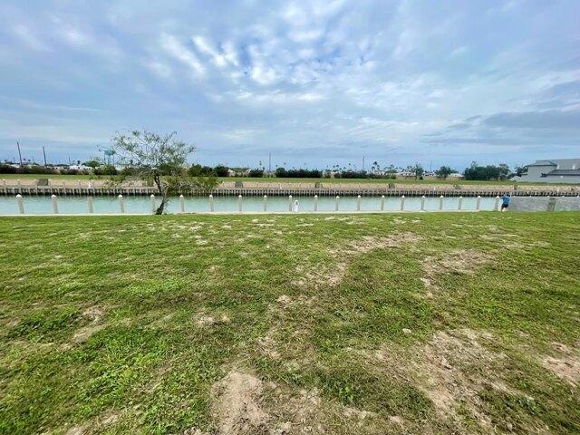 Land for sale in Port Isabel, Texas