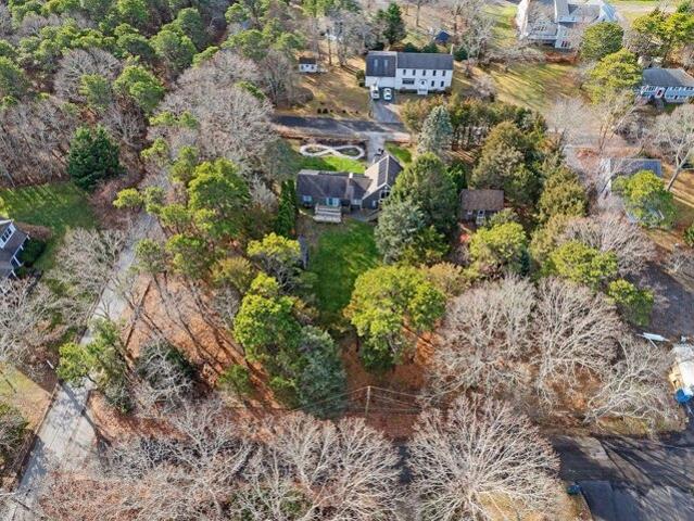Land for sale in East Sandwich