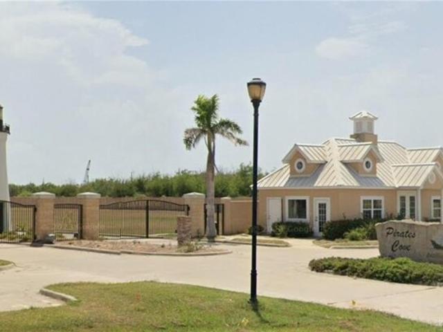 Land for sale in Port Isabel, Texas
