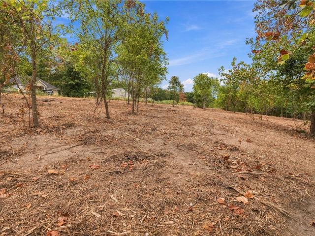 Land for sale in Pea Ridge, Benton County