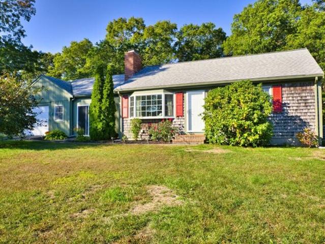 House for sale in South Yarmouth, Massachusetts