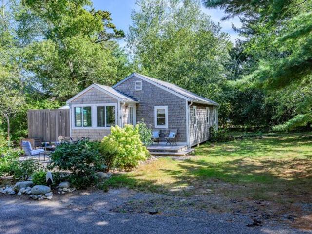 Condo for sale in Chatham, Massachusetts