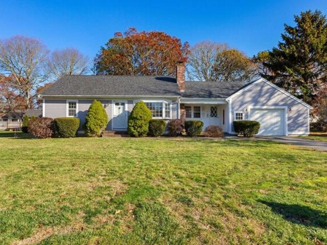 House for sale in South Yarmouth, Massachusetts