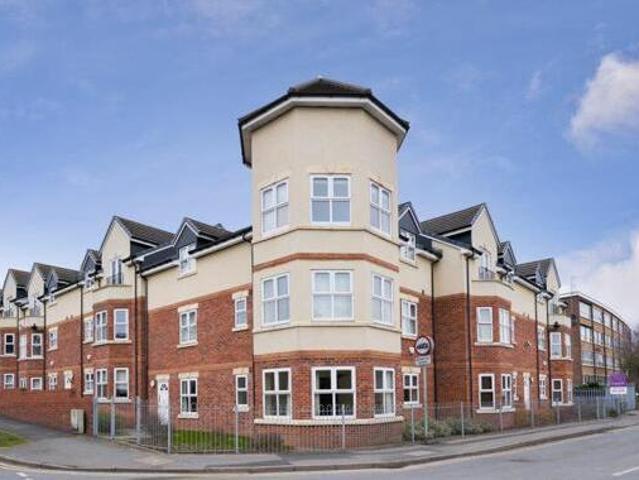 House for sale in Frankwell, Shropshire