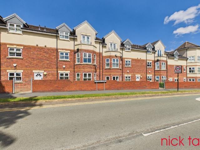 Apartment for rent in Heath Hill, Telford