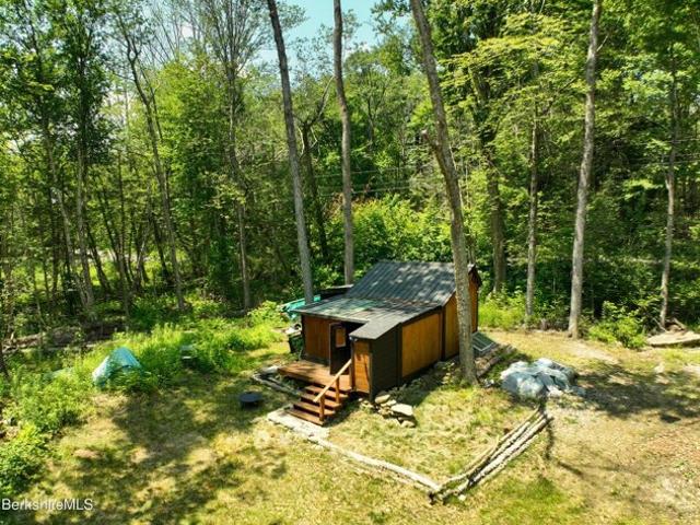 Land for sale in Berkshire, Massachusetts