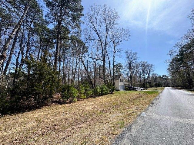 Land for sale in Virginia