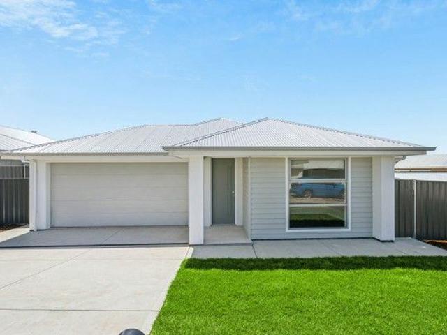 Land for sale in Hindmarsh Island, South Australia