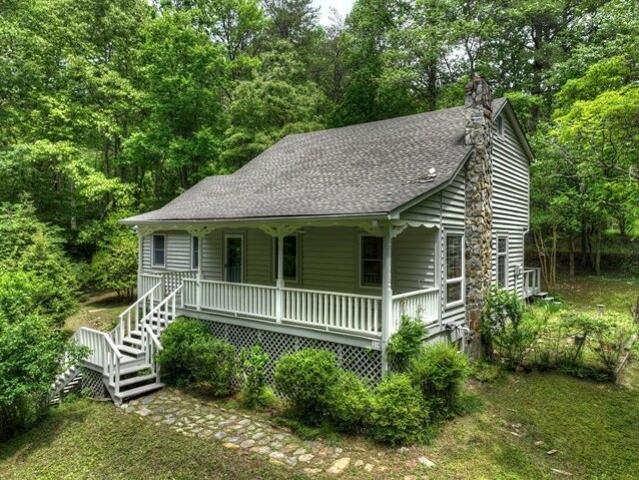 House for sale in Blairsville