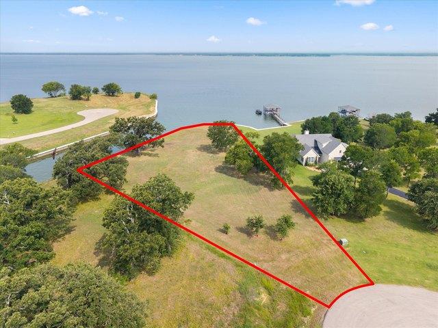 Land for sale in Streetman, Texas