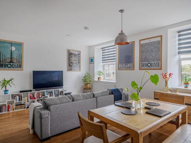 Apartment for rent in Fishponds, Bristol