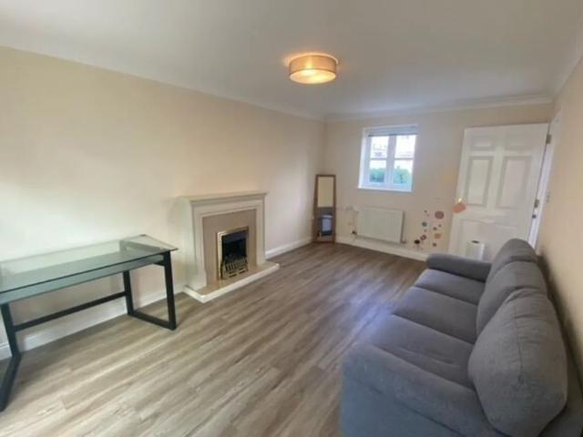House for rent in Mount Wise