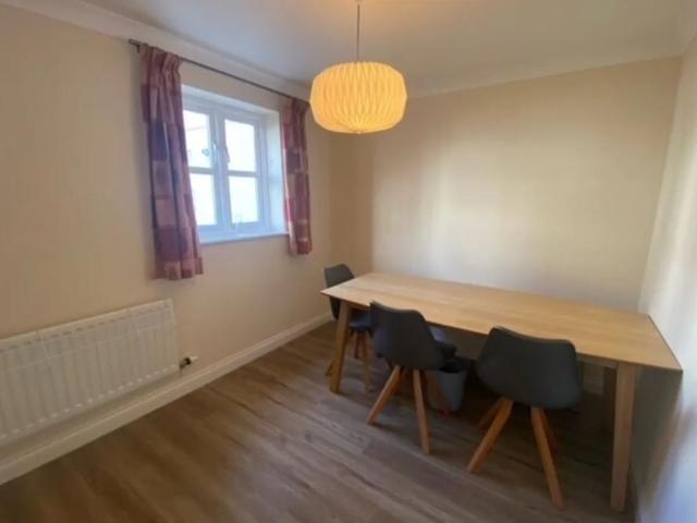 House for rent in Mount Wise
