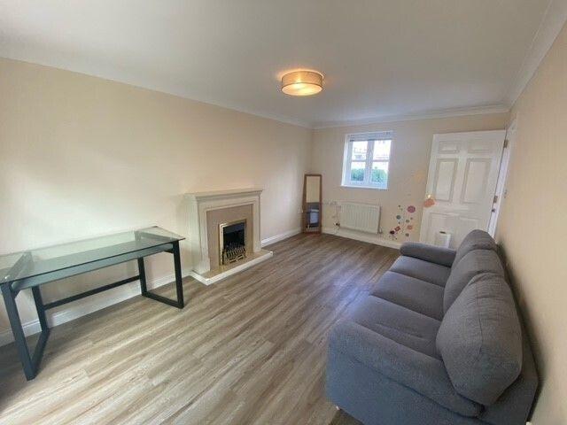 House for rent in Mount Wise