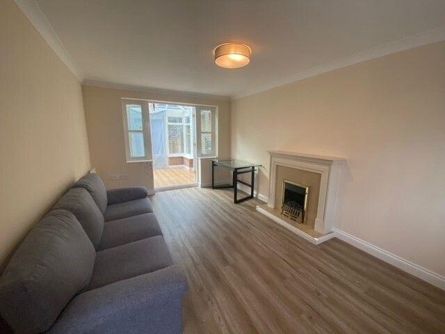 House for rent in Mount Wise