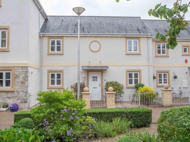 Apartment for rent in Mount Wise
