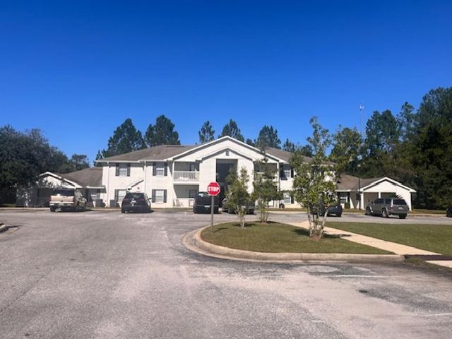 Apartment for rent in Mobile County Commission District 3, Bayou La Batre