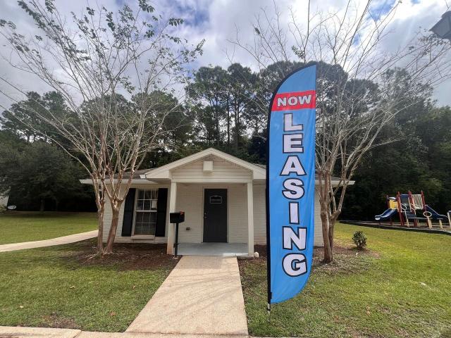 Apartment for rent in Bayou La Batre, Alabama