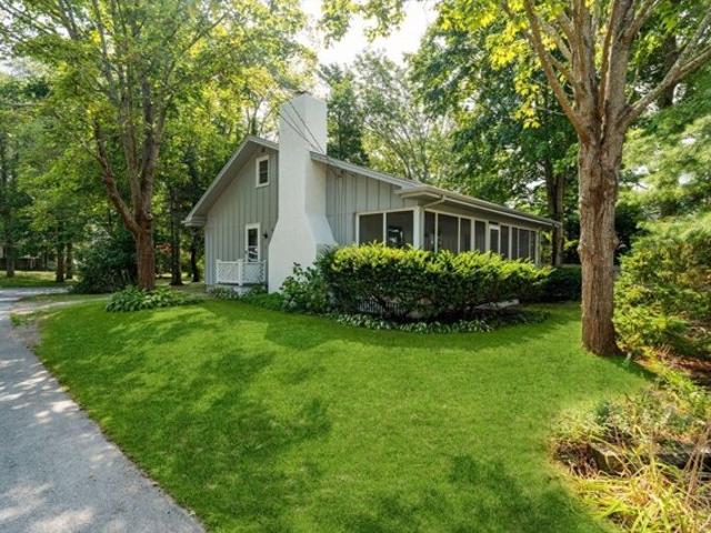 House for sale in Mattapoisett, Massachusetts