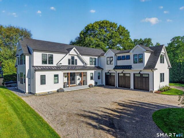 House for sale in Old Saybrook, Connecticut