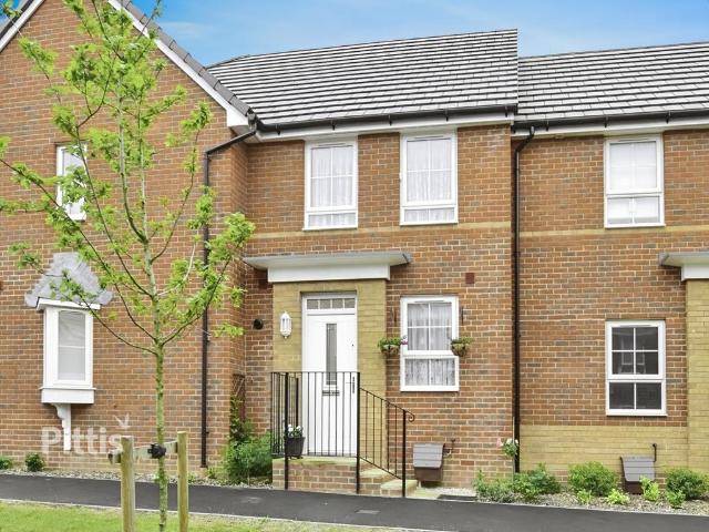 House for rent in East Cowes, Isle Of Wight