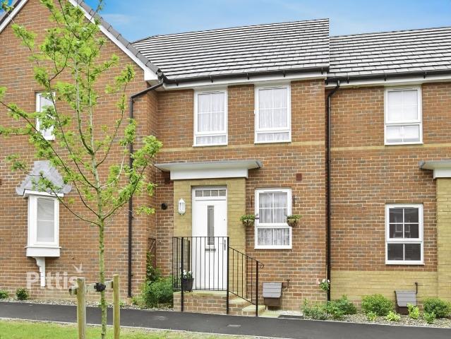 House for rent in East Cowes, Isle Of Wight