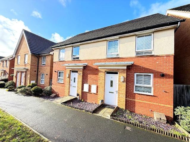 House for rent in East Cowes, Isle Of Wight