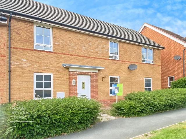 Apartment for rent in Osborne, East Cowes