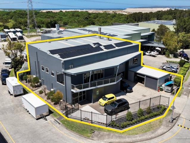 Warehouse for rent in Sutherland, New South Wales