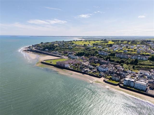 Terraced House for sale in Youghal, South Tipperary