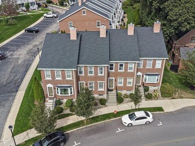 Condo for sale in Chelsea, Massachusetts