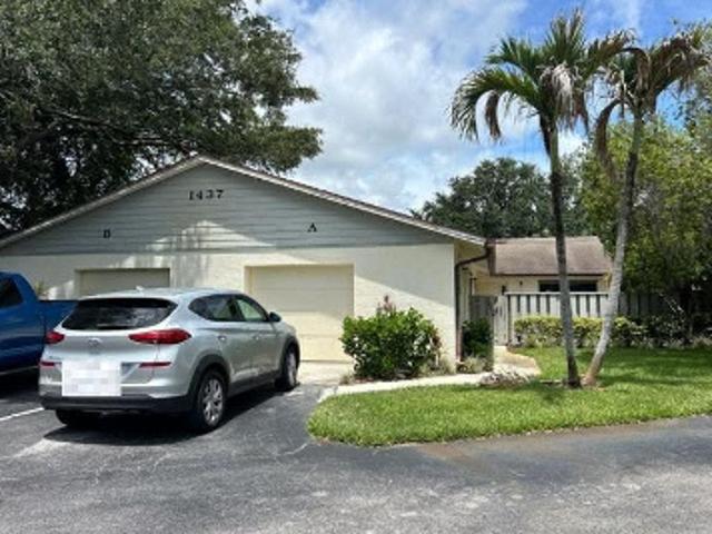 House for sale in Fort Pierce, Florida