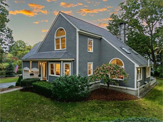 House for sale in Exeter, Rockingham County