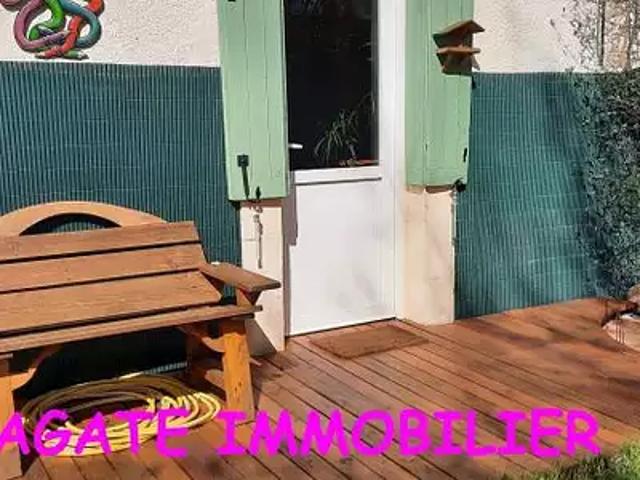 Maison vente à Langon, Captieux