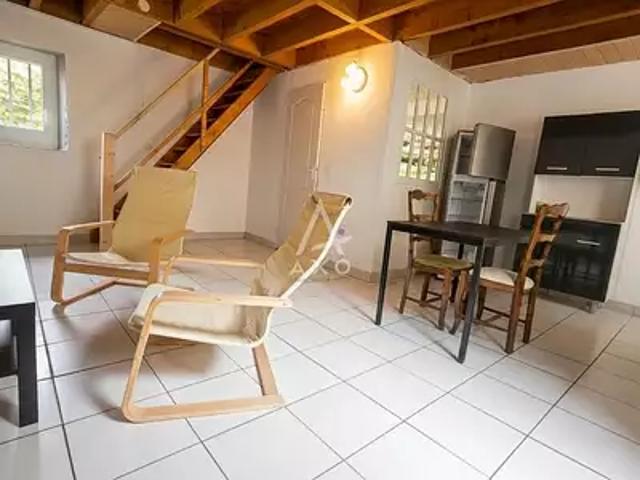 Maison vente à Langon, Captieux
